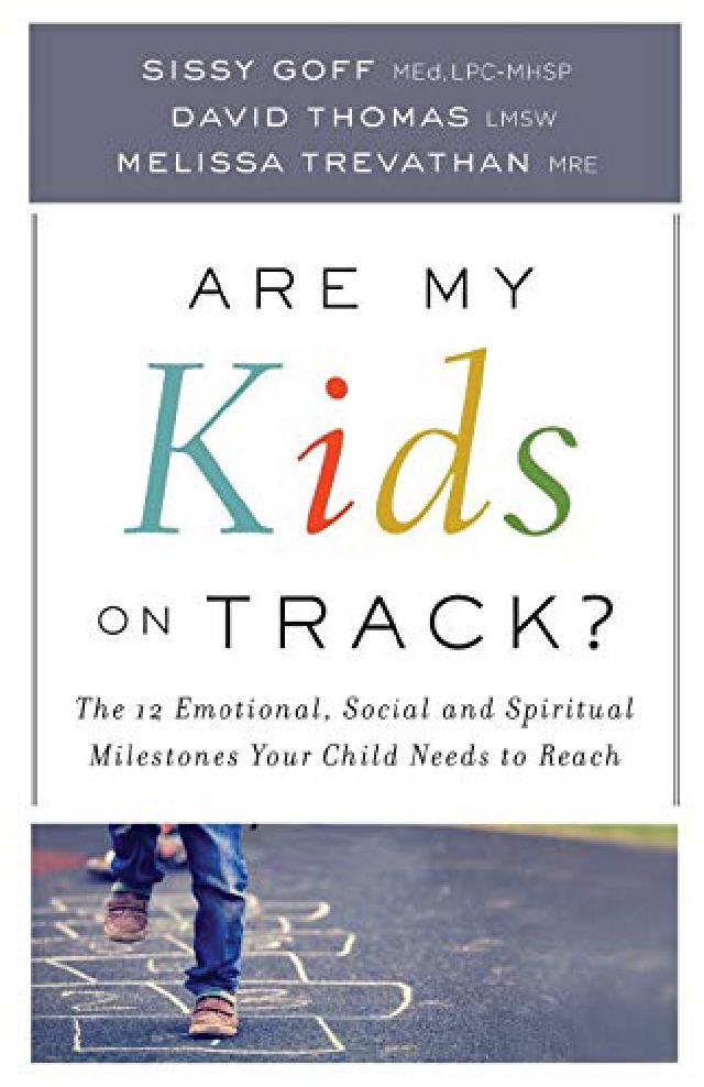 Are My Kids on Track